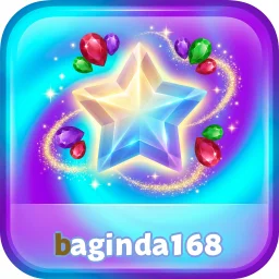 BAGINDA168 — ikon APK
