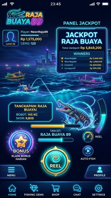 777win — layar beranda