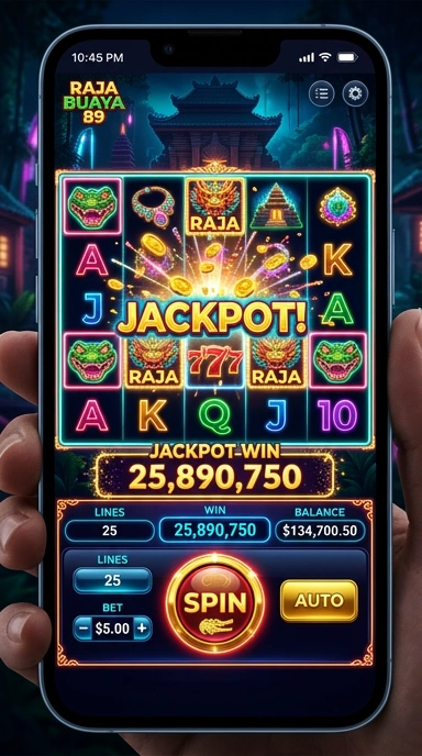 777win — halaman unduh